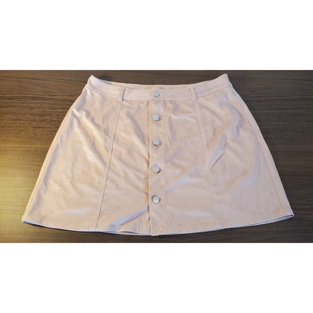 Mini Skirt Jessica Simpson 29
